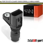 Engine Camshaft Position Sensor For Toyota Camry Avalon Highlander RAV4 Lexus. Fixed Price $16.66.