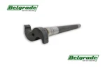 Euclid Style-right Brake Camshaft 24.06" / 28 Spline. E-2446B, E-5511. Fixed Price $59.99.
