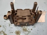 2010 Ford Fusion Engine Balance Shaft. Fixed Price $152.10.