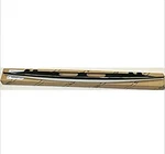 Toyota Oem Genuine Cover, License Rear Lamp 75132-60070. Fixed Price $154.38.