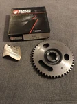 Iron Camshaft Timing Chain Gear Sealed Power 223-512. Fixed Price $54.01.