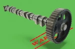 2012-2017 Fiat 500 1.4L Exhaust Outlet Sprocket Gear Oem. Fixed Price $283.38.
