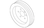 Genuine Bmw Vibration Damper 11-23-7-597-422. Fixed Price $494.76.