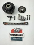 2009-2019 Nissan 370Z G37 Passenger Cam Gear Sprocket Set 13025-EY02B Vhr Oem. Fixed Price $89.27.