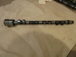 Ferrari 360 Rh Exhaust Camshaft - P/n 206079. Fixed Price $1620.00.