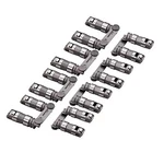 Maxpeedingrods Hydraulic Roller Valve Lifters Sbf 302 221 Ford Small Block. Fixed Price $133.55.