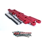 Comp Cams 4009 Stud Girdle; Chevy (265-400) Solid Bar Design, 7/16". Fixed Price $289.95.