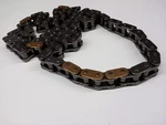 Genuine Volkswagen Timing Chain 03H-109-503-B. Fixed Price $196.09.