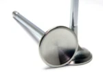 Gsc Chrome Polished Exhaust Valve 30MM Head +1MM Set Of 8 For 13 Brz/frs FA20. Fixed Price $247.67.