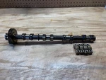 2005 2006 Toyota Tundra 4.7L V8 Left Head Vvti Exhaust Camshaft 13514-0F020. Fixed Price $150.00.