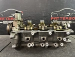 18-20 Ford F150 2.7 Turbo Right Passenger Side Engine Motor Cylinder Head. Fixed Price $350.00.