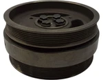 2008-2010 Ford F-350 Super Duty F-250 Pulley Crankshaft 8C3Z6312B. Fixed Price $694.19.