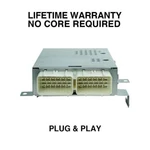 Body Control Module Plug&play 1997 Plymouth Voyager 4686672 Bcm Bcu Oem. Fixed Price $509.99.