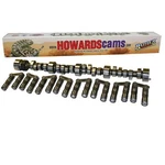 Howards Cam/lifter Kit CL118045-09; Big Mama Rattler Rf Hyd. Roller .530 For Sbc. Fixed Price $1054.49.