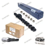 Oem Eccentric Shaft Valvetronic Actuator Kit For Bmw 535I 740I E70 X3 X5 N55 3.0. Fixed Price $470.00.