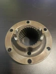 Bmw S54 Vanos Exhaust Hub Camshaft Timing Oil Pump Drive 2001-2006 E46 M3 Z4M. Fixed Price $225.00.
