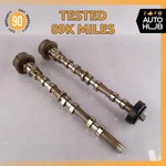 14-24 Maserati Levante M161 Ghibli 3.0L Left Intake & Exhaust Camshaft Set Oem. Fixed Price $249.00.
