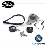 Water Pump & Timing Belt Kit KP15656XS Gates Set 1613561980 1684448280 2008686. Fixed Price $89.79.