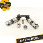 Isky Racing Cams 3975HYRT Gold Series Hpx Needle Free Hydraulic Roller Lifter. Fixed Price $1479.33.