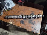 2006-2010 Dodge Charger SRT8 6.1L Hemi Genuine Oem Engine Camshaft 5037379AD. Fixed Price $199.99.