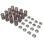 Brian Crower BC0130 Spring & Titanium Retainer Kit (mitsubishi 4B11T.... Fixed Price $305.86.