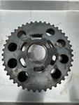 Volkswagen Of America 038109111E - Engine Timing Camshaft Gear. Fixed Price $29.00.