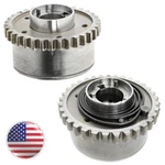 Camshaft Phaser For Chrysler Dodge Vw Ram Fiat Jeep Challenger 200 Avenger 3.6. Fixed Price $121.59.