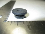 Porsche 924S 944 Turbo 951 Cam Belt Inspection Hole Protection Plug New. Fixed Price $9.95.