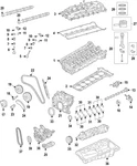 Genuine Bmw Spring 11-37-7-608-161. Fixed Price $24.27.