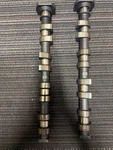 92 93 94 95 Bmw E36 318I M42B18 Cyl Inlet Camshaft Pair Exhaust & Intake. Fixed Price $115.00.