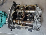 12-14 Subaru Impreza 2.0 13-14 Xv Crosstrek Right Cylinder Head Assembly AP20. Fixed Price $67.99.