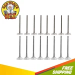 Engine Exhaust Intake Valve Kit Fits 15-21 Subaru 2.0L Dohc FA20F. Fixed Price $158.99.