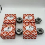 4X Febi Camshaft Adjuster Set For W212 W221 W166 M276 3.0L 3.5L In. Fixed Price $495.00.