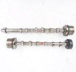 2012-2018 Mercedes W207 E350 C350 Right Intake & Exhaust Camshaft Set Oem. Fixed Price $249.99.