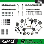Camshaft Kit & Rocker Lifter Timing For Gmc Terrain Chevrolet Camaro 3.0. Fixed Price $513.00.