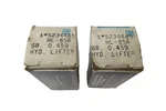 Gm 5234485 HL-85A Oem Valve Lifter Fits 1982 88 6 Cyl Buick/cadillac/chevy. Fixed Price $39.99.