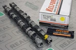 Kelford Camshaft Set 264/268 11.00/10.50MM 4G63T Dsm Eclipse 1G 2G VR4 Evo. Fixed Price $597.55.