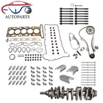 Engine Rebuild Kit Crankshaft Timing Chain For 04-2006 Chevy Gmc Hummer 3.5L. Fixed Price $899.99.