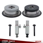 Vvt Cam Phasers Timing Solenoid Valve Set For Chevrolet Captiva Spor/equinox 2.4. Fixed Price $68.02.