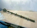 DD15 Detroit Diesel Freightliner Engine Camshaft 4720500801 Oem. Fixed Price $334.40.