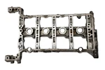 12-15 Mercedes C250 SLK250 Motor Camshaft Housing Lower 2710512002 Oem. Fixed Price $212.50.