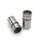 Crower 66031-16 Hydraulic Lifters Mopar V8 La/b/rb. Fixed Price $146.99.