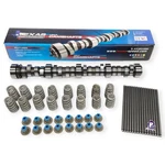 Texas Speed Tsp Stage 2 Low Lift Truck Cam Kit With Springs Seals Pushrods Ls.... Fixed Price $901.29.