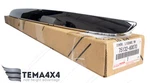 Genuine Oem Rear License Lamp Cover For Lexus GX470 2003-2009 75132-60070. Fixed Price $86.00.