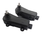 2010 Bmw X5 (E70) 4.8L (N62TU) Engine Intake Manifold Actuator Motor SET/2. Fixed Price $74.99.