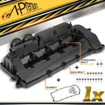 A-premium Right Engine Camshaft Cover W/ Gasket For Land Rover Range Sport. Fixed Price $95.94.