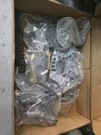 Timing Chain Kit Fit For Audi A4 B7 A6 C6 Auk Bkh 3.2FSI 06E109217H 06E109229A. Fixed Price $360.00.