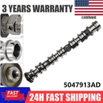 Right Intake Camshaft For 2016-2024 Jeep Grand Cherokee 3.6L 5047913AD. Fixed Price $81.99.