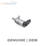 2013-2016 Audi Allroad 2.0L / Camshaft N205 Valve Solenoid 06H103697C. Fixed Price $12.99.