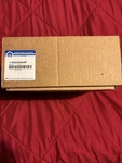 Mopar # 53022243AF Chrysler Dodge Jeep Ram 09-24 Phaser Boxed. Fixed Price $225.00.